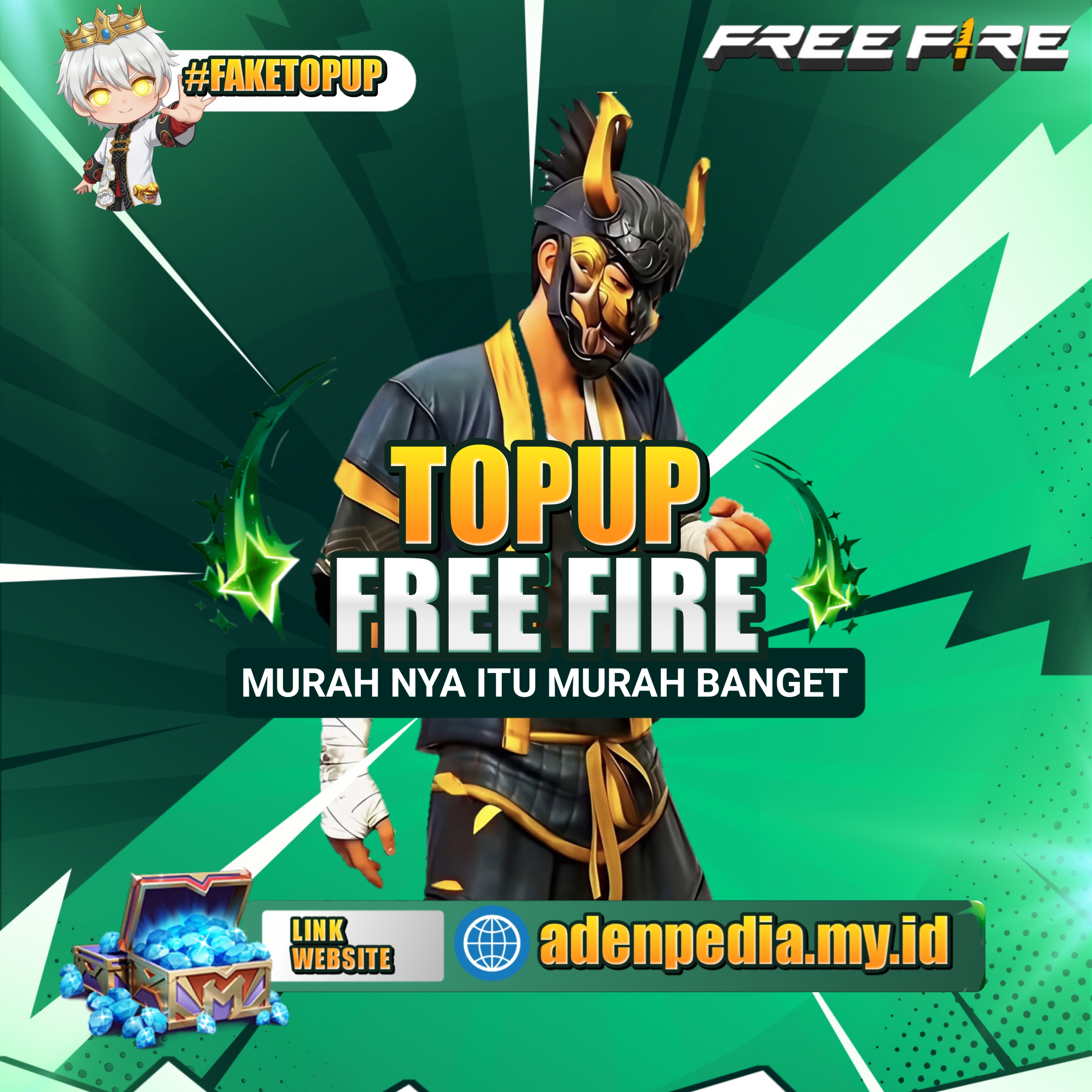 Free Fire