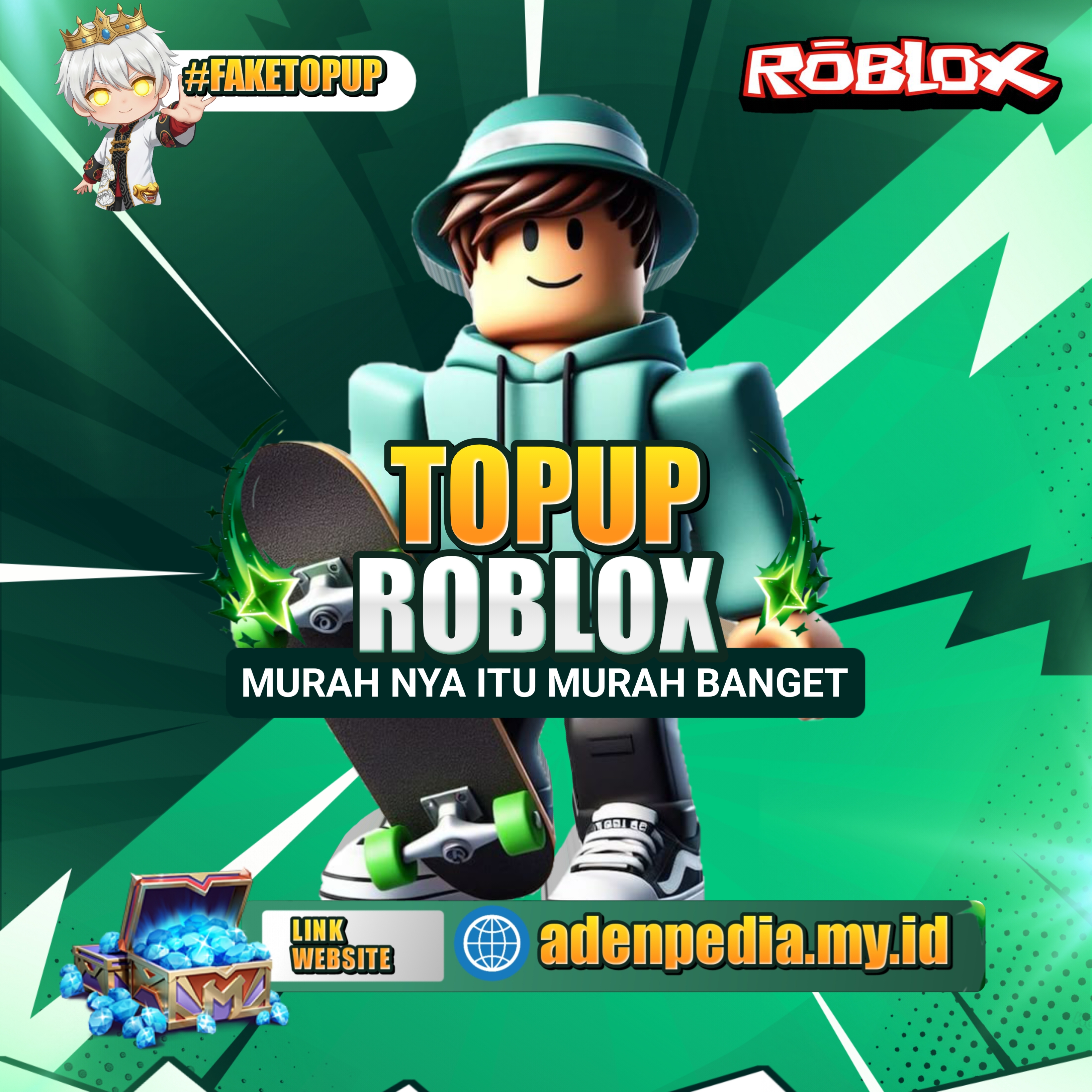 Roblox